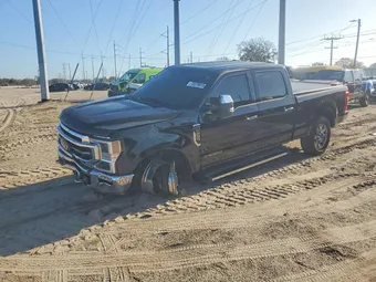 2022 Ford F-250 1FT8W2BT3NEE49137 Lot 78379915