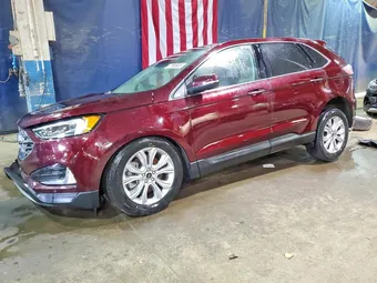 2024 Ford Edge 2FMPK4K98RBA23089 Lot 47663826