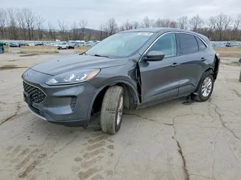 2020 Ford Escape 1FMCU9G61LUC42661 Lot 49557196