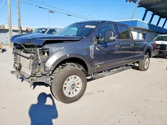 2019 Ford F-250 1FT7W2BT2KEE85425 Lot 74990305