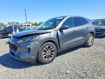 2021 Ford Escape 1FMCU0G69MUB28775 Lot 46270186