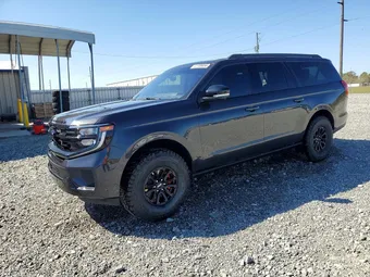 2025 Ford Expedition 1FMJK1MG0SEA48854 Lot 41708856