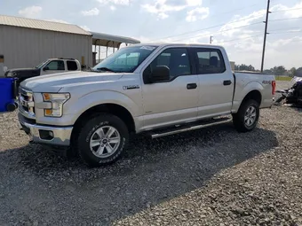 2017 Ford F-150 1FTEW1EG6HFB34746 Lot 41744326