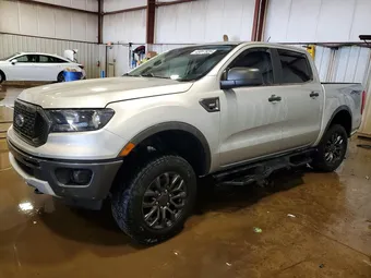 2019 Ford Ranger 1FTER4FH3KLA57830