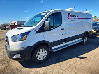 2023 Ford Transit 1FTBR1Y85PKB06599 Lot 46078936
