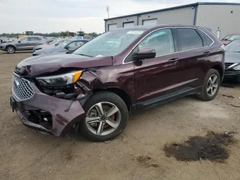 2023 Ford Edge 2FMPK4J99PBA11578 Lot 72014325