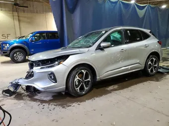 2023 Ford Escape 1FMCU9PZ6PUA06958 Lot 47664156