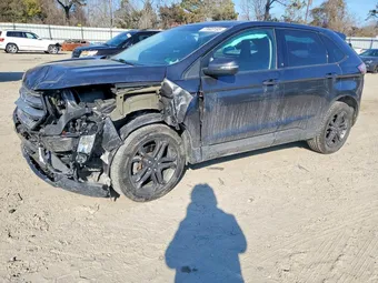 2018 Ford Edge 2FMPK4J94JBB78079 Lot 77603165