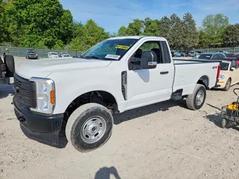 2024 Ford F-250 1FTBF2BA4REC60247 Lot 50928986