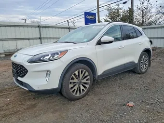 2020 Ford Escape 1FMCU9J94LUC62941 Lot 45532326