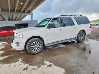 2015 Ford Expedition 1FMJK1JT9FEF11887 Lot 50121956