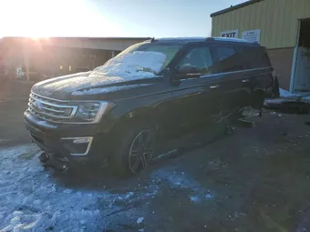 2021 Ford Expedition 1FMJK2AT6MEA88026 Lot 79046405