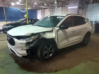 2024 Ford Escape 1FMCU9MN6RUB33939 Lot 98234165