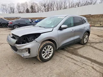 2021 Ford Escape 1FMCU9G63MUA02920 Lot 46901456