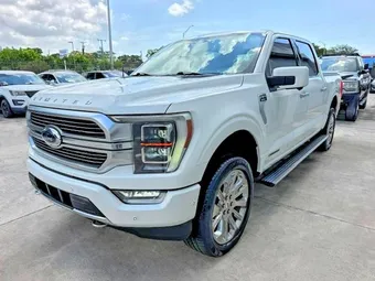 2021 Ford F-150 1FTFW1ED9MFB46636 Lot 59086586