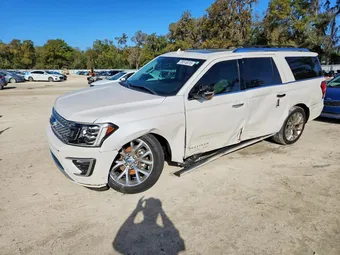 2019 Ford Expedition 1FMJK1LTXKEA68589 Lot 79518015