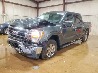 2021 Ford F-150 1FTEW1EPXMKD03877 Lot 45955956