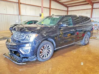 2018 Ford Expedition 1FMJK2AT2JEA16512 Lot 47095016