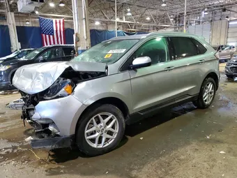 2024 Ford Edge 2FMPK4J91RBA66741 Lot 75019355