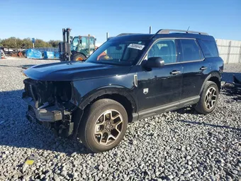 2024 Ford Bronco Sport 3FMCR9B68RRF27270 Lot 76356045
