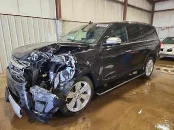 2024 Ford Expedition 1FMJU1M84REA38258 Lot 45761046