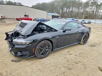 2024 Ford Mustang 1FA6P8CF3R5410365 Lot 41866016