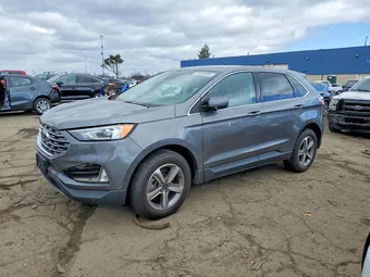 2022 Ford Edge 2FMPK4J96NBA00955 Lot 46802986