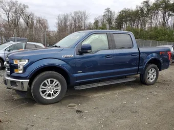 2017 Ford F-150 1FTEW1EG9HFB80426 Lot 46982956