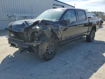 2025 Ford F-150 1FTFW4L5XSFC20690 Lot 47003676