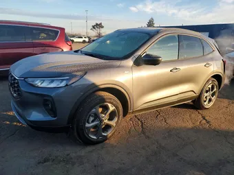 2026 Ford Escape 1FMCU9NAXTUA35001 Lot 79081245