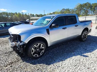 2022 Ford Maverick 3FTTW8F90NRB08335