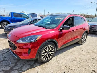 2020 Ford Escape 1FMCU9BZ3LUB89494 Lot 46173416