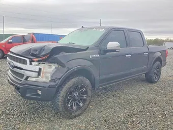 2019 Ford F-150 1FTEW1C47KFC47721 Lot 73038475
