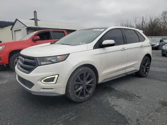 2015 Ford Edge 2FMTK3AP8FBB98625 Lot 93673305