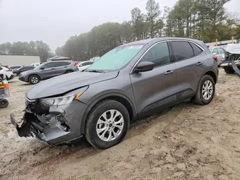 2024 Ford Escape 1FMCU9GN5RUB27707 Lot 77946845