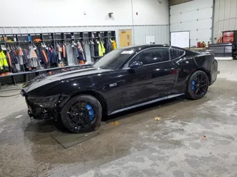 2024 Ford Mustang 1FA6P8CFXR5417488 Lot 91908965