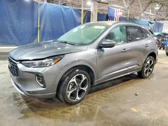 2023 Ford Escape 1FMCU9PA3PUB20300 Lot 75774375