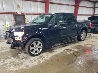 2016 Ford F-150 1FTEW1EG6GFD29485 Lot 94457045