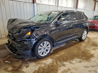 2022 Ford Edge 2FMPK4K97NBA41321 Lot 97935075