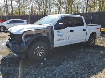 2020 Ford F-150 1FTEW1E40LFC71616 Lot 48746006