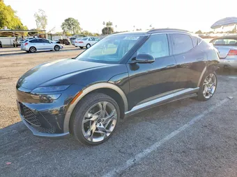 2024 Genesis GV60 KMUKEDSB3RU023730