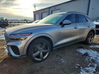 2023 Genesis GV70 KMUMADTBXPU138602