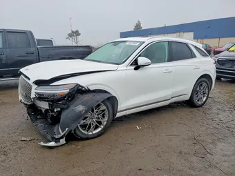 2022 Genesis GV70 KMUMADTB8NU073214