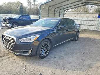 2017 Genesis G90 KMHG34JA0HU032578