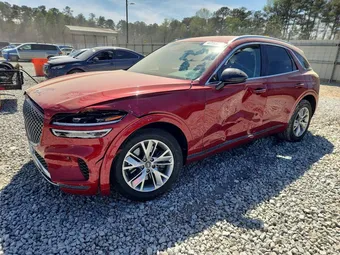 2022 Genesis GV70 KMUMADTB5NU029283