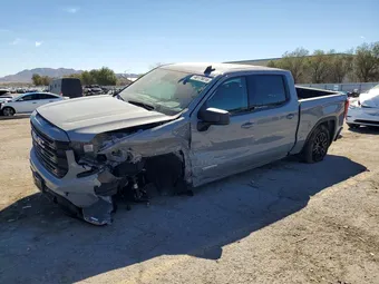 2024 GMC Sierra 1500 1GTPUJEK8RZ181425 Lot 46178016