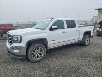 2016 GMC Sierra 1500 3GTU2NEC9GG136662 Lot 48627206