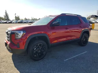 2026 GMC Terrain 3GKALMEG8TL123372 Lot 78763775