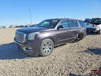 2015 GMC Yukon 1GKS2CKJ7FR731754 Lot 78048855