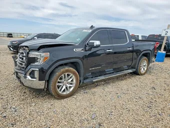 2021 GMC Sierra 1500 3GTU9DET0MG245772 Lot 47176026